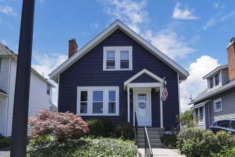1281 Oakland Avenue, Columbus, OH 43212