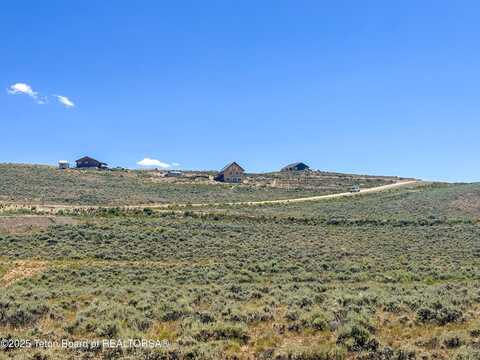 Lot 44 SAUK Trail, Boulder, WY 82923