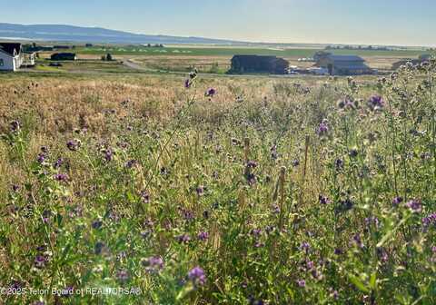 3994 SKY VIEW DRIVE, Tetonia, ID 83452