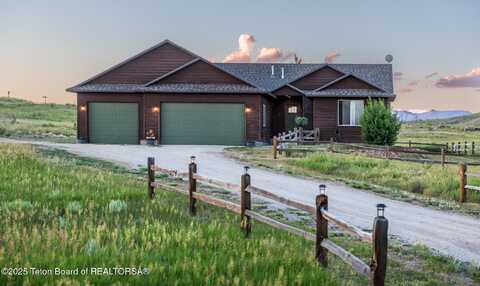 3 HEALERS, Pinedale, WY 82941
