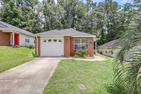 2689 FAIRMOUNT Lane, Tallahassee, FL 32308