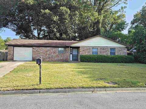 2724 Whitney Drive, Tallahassee, FL 32309