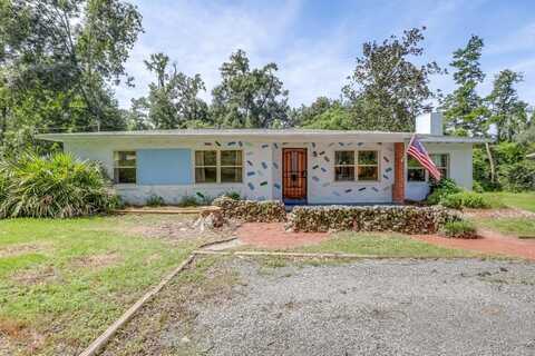 1505 Kolopakin Nene, Tallahassee, FL 32301