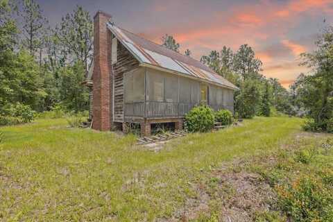 837 NE Raspberry Way, Pinetta, FL 32350