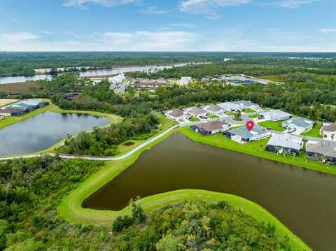 8570 Island Breeze Avenue, Panama City, FL 32413
