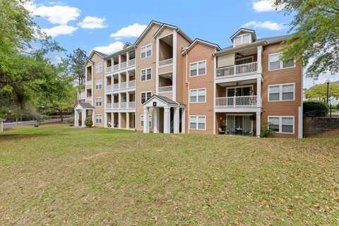 2801 Chancellorsville Drive unit: 808, Tallahassee, FL 32312