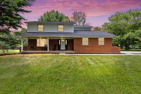 4250 Rutherford Road, Powell, OH 43065