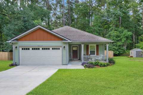 8033 E Briarcreek Road, Tallahassee, FL 32312