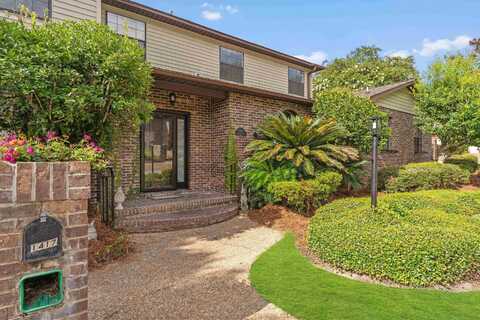 1417 Denholm Drive, Tallahassee, FL 32308