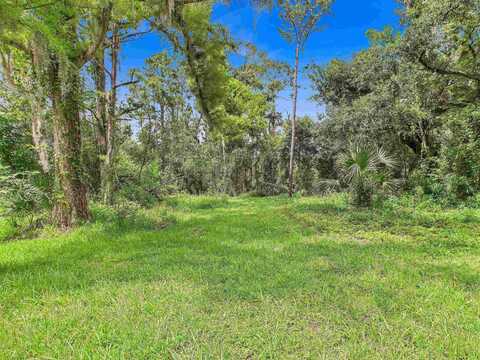 708 W JULIA Street, Perry, FL 32348