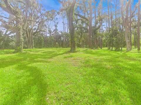 W Veterans Drive, Perry, FL 32348