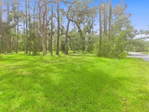 W Veterans Drive, Perry, FL 32348