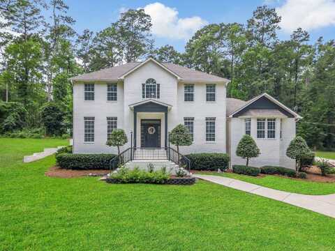 3481 Lakeshore Drive, Tallahassee, FL 32312