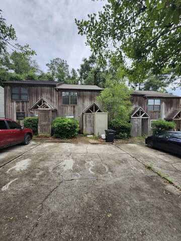 1861 Larette Drive unit: B, Tallahassee, FL 32301