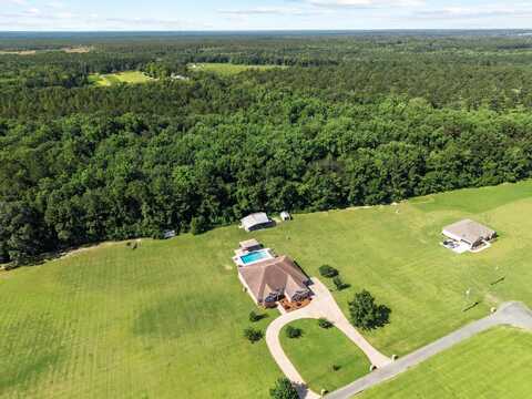 230 Turkey Run Lane, Havana, FL 32333
