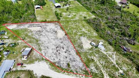 Sea Urchin Lane, Perry, FL 32348
