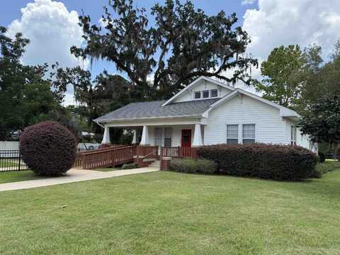 395 W Palmer Mill Road, Monticello, FL 32344
