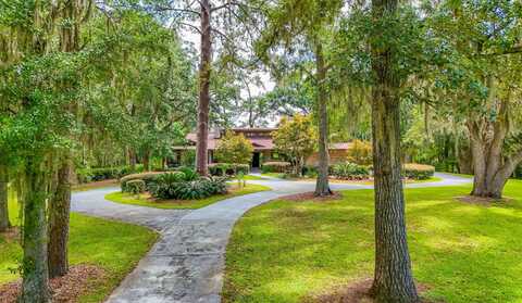 9257 Shady Crest Lane, Tallahassee, FL 32312