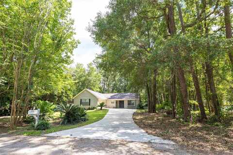 1856 Bridgemont Trail, Tallahassee, FL 32312