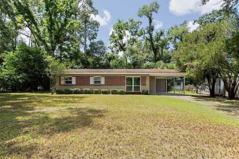 1929 Karen Lane, Tallahassee, FL 32304