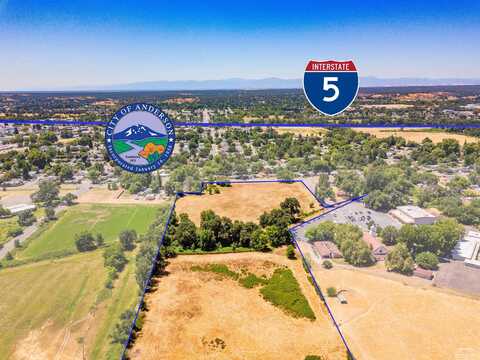 15.79 Stingy Lane, Anderson, CA 96007