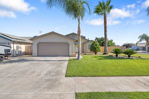 2157 Dandelion Avenue, Tulare, CA 93274