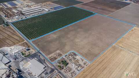 Rd 120, Pixley, CA 93256