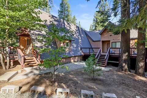 42270 Rockledge Road, Shaver Lake, CA 93664
