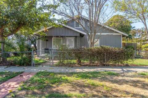 400 N E Street, Exeter, CA 93221