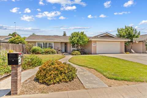 3415 W Cutler Avenue, Visalia, CA 93277
