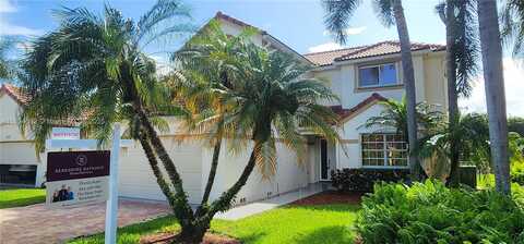 2957 Oak Park Cir, Davie, FL 33328