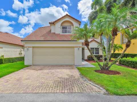 2957 Oak Park Cir, Davie, FL 33328