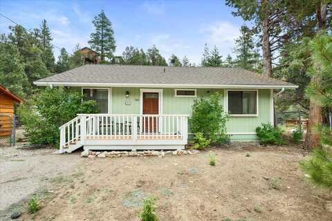 1160 Wendy Avenue, Big Bear City, CA 92314