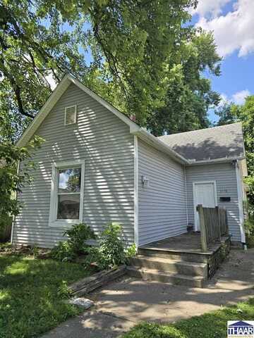 1418 5th Avenue, Terre Haute, IN 47807