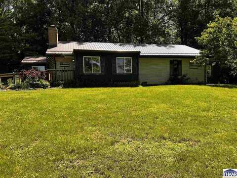 6758 S Old US Highway 63, Hillsdale, IN 47854