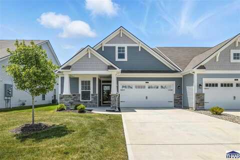 131 Batteese Drive, Cicero, IN 46034