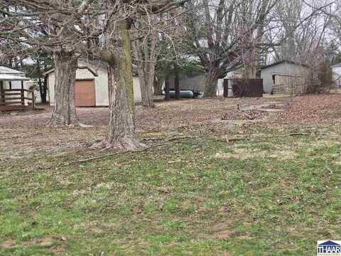 89 Small Fry, Cloverdale, IN 46120