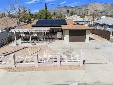 249 & 255 W 6th Street, San Jacinto, CA 92583