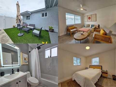 5712 Mayo St, Hollywood, FL 33023