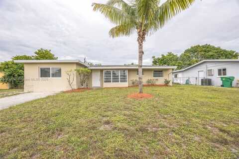 4931 NW 13th St, Lauderhill, FL 33313