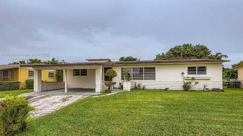 15610 NW 2nd Ct, Miami, FL 33169