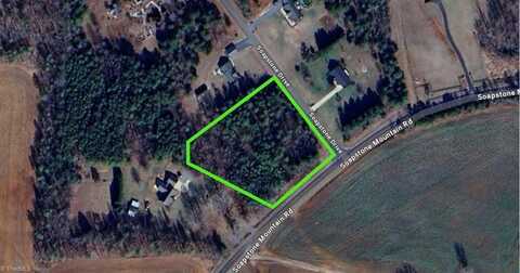 Lot 9 Soapstone Drive, Staley, NC 27355