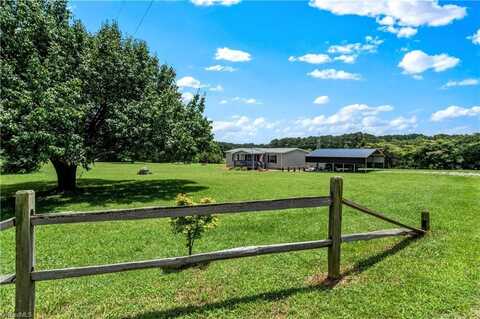 3019 Church Music Road, Boonville, NC 27011