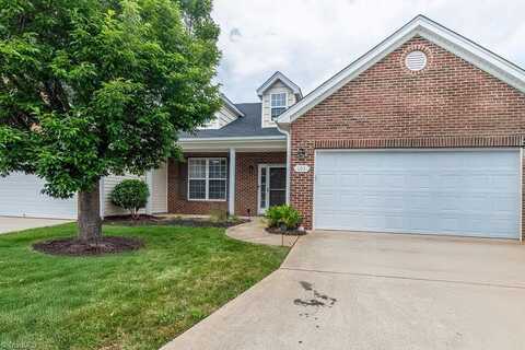 103 Maryland Drive, Thomasville, NC 27360