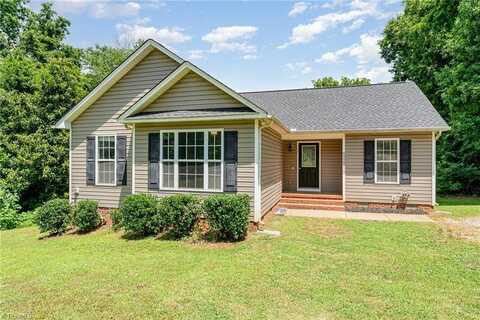 6928 Still Hope Lane, Liberty, NC 27298