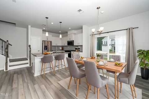 313 Villanova Drive, Durham, NC 27713