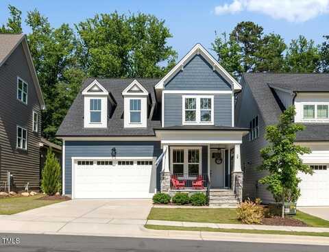 39 Monteith Drive, Chapel Hill, NC 27516