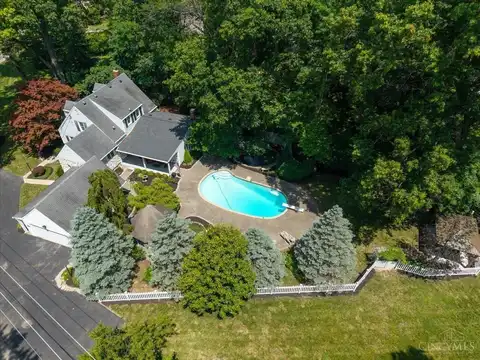 8732 Columbia Road, Deerfield, OH 45039