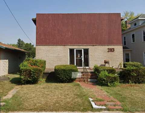 2113 Central Avenue, Middletown, OH 45044