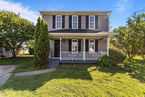 7 Hannah Court, Durham, NC 27713